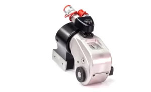 Square Drive Hydraulic Torque Wrench KHN-ALU